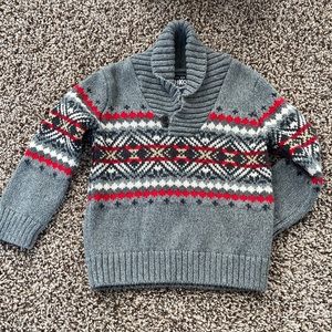 OshKosh B’gosh Sweater 2T boys
